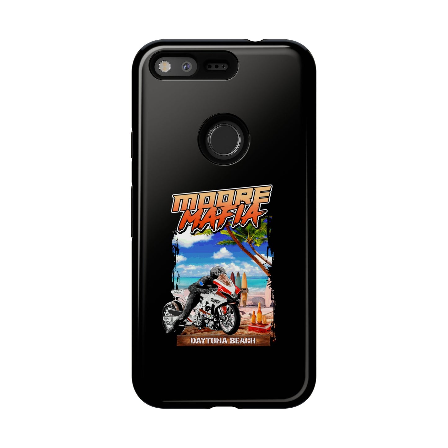 Daytona Beach Phone Case