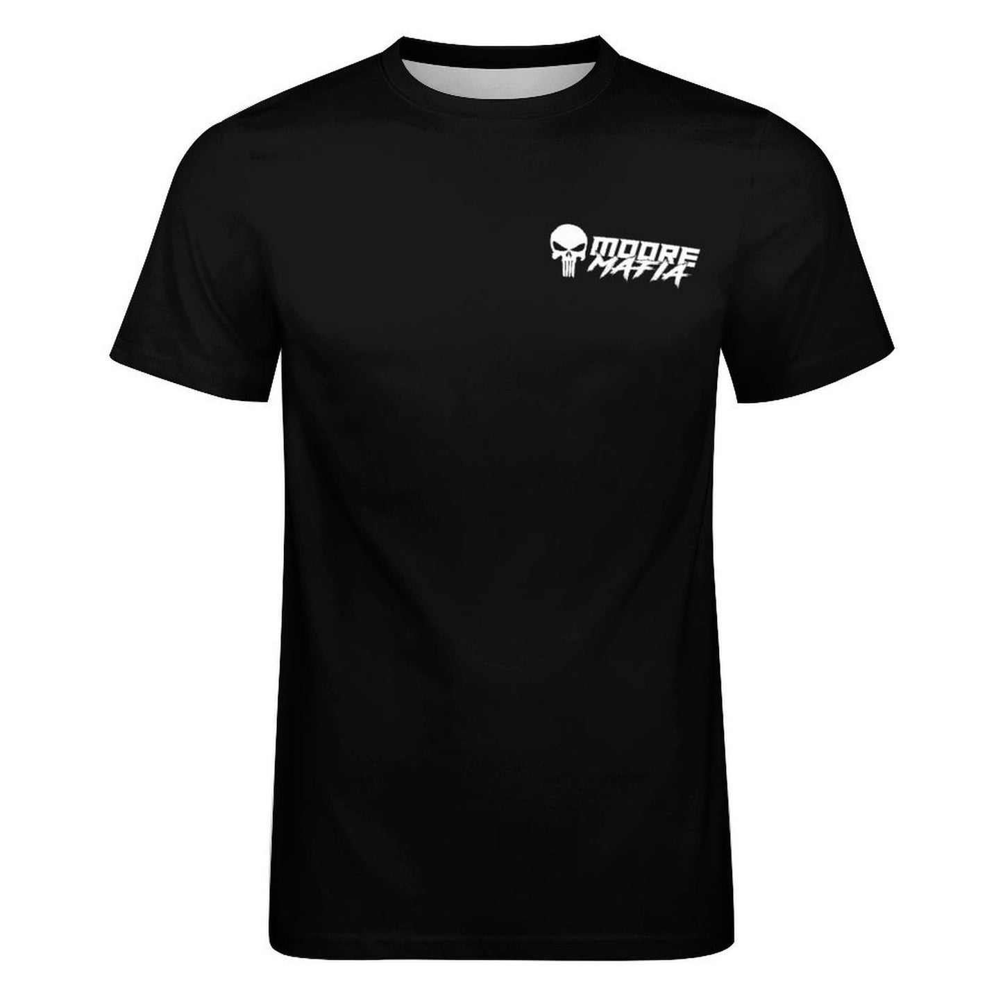 Moore Mafia 100% Cotton T-Shirt