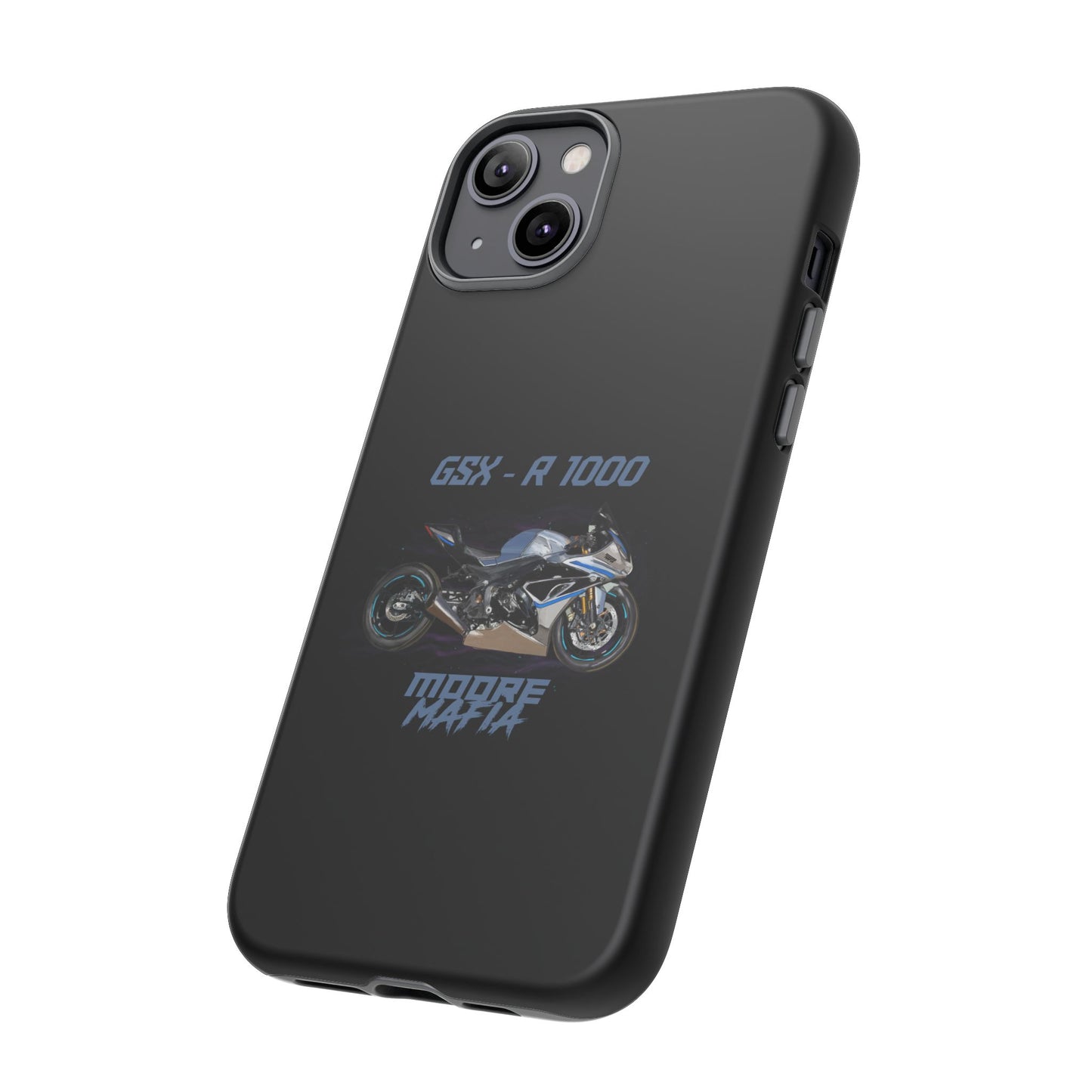 GSX-R 1000 Phone Case