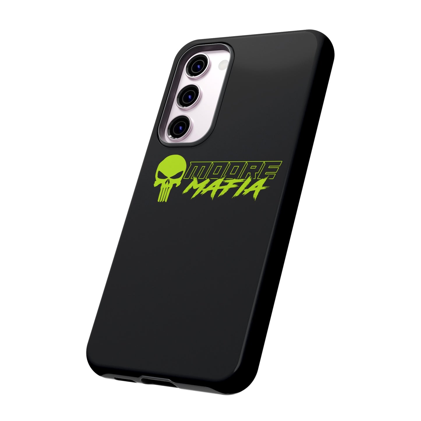 Moore Mafia Phone Cases