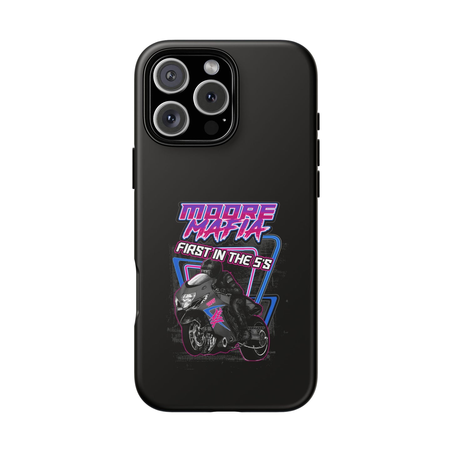 Copy of Still Rides Bikes Phone Case