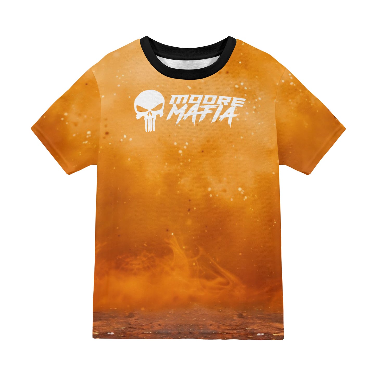 Fuck-Around All Over Print T-shirt