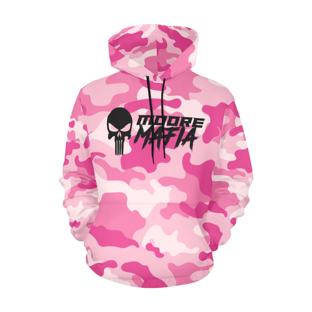 All Over Print Hoodie