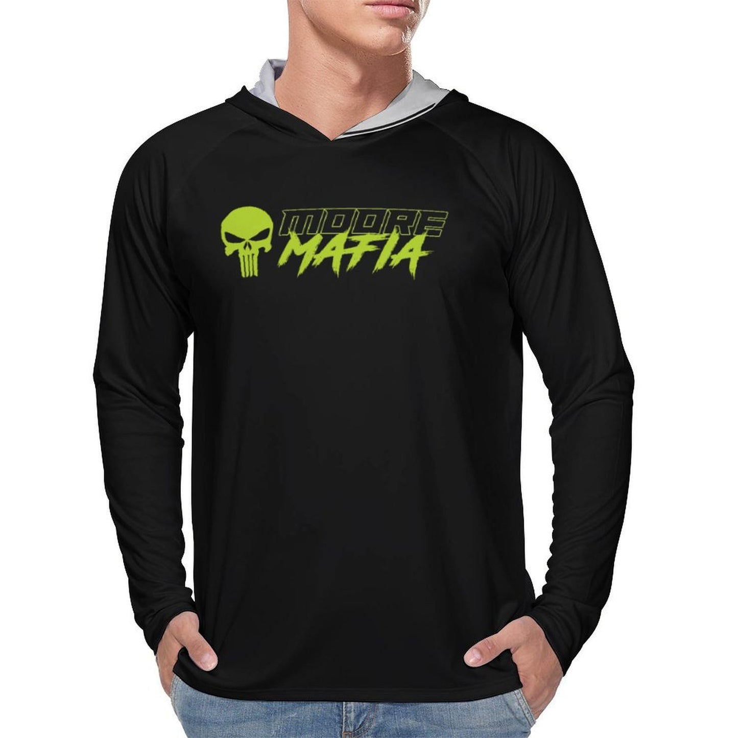 Sun Protection Hoodie