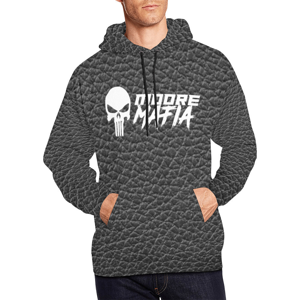 All Over Print Hoodie