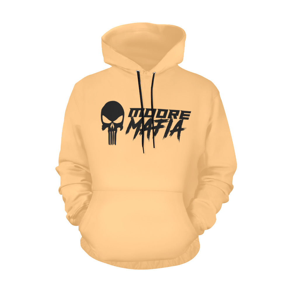 All Over Print Hoodie for Men