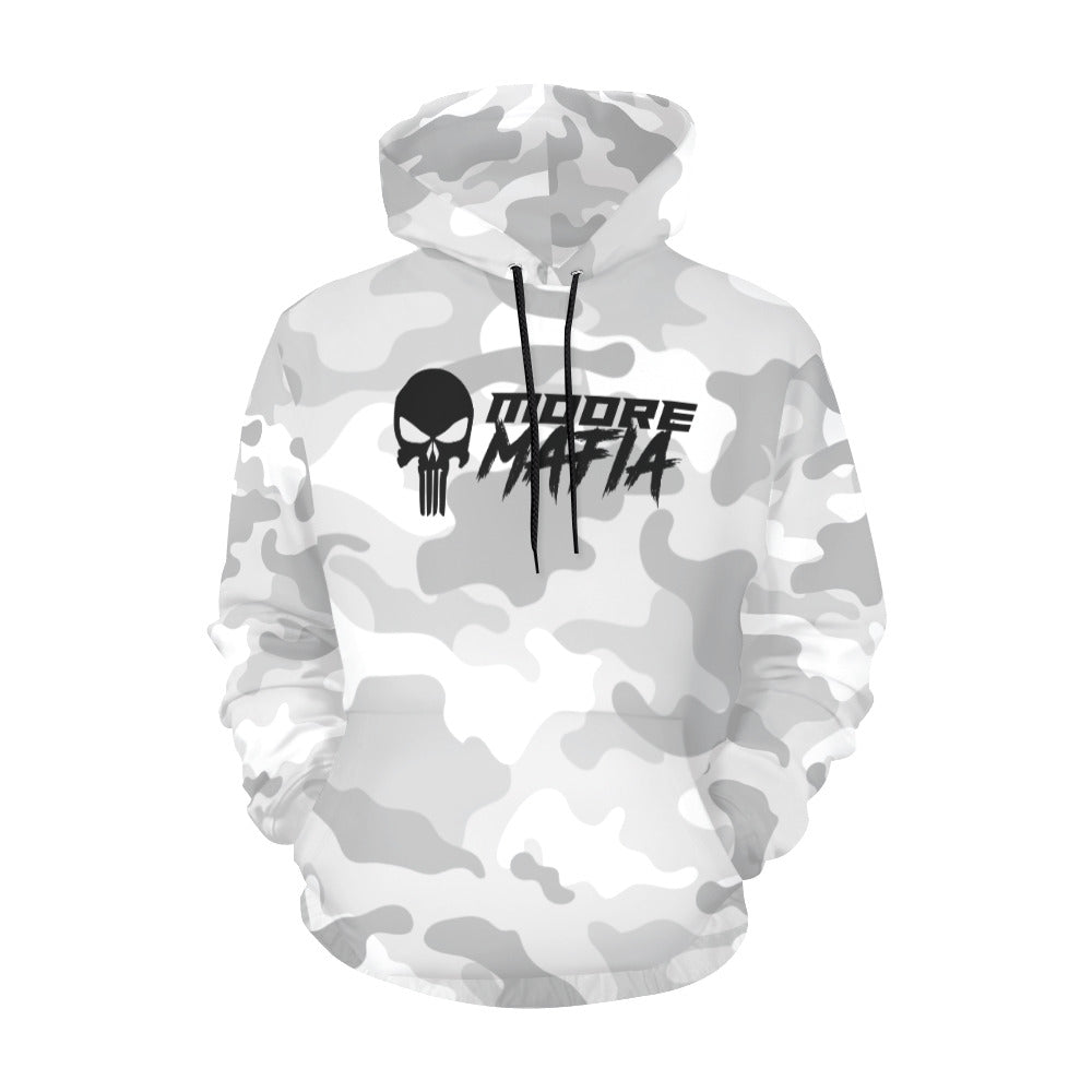 All Over Print Hoodie