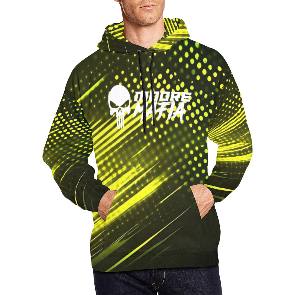 All Over Print Hoodie