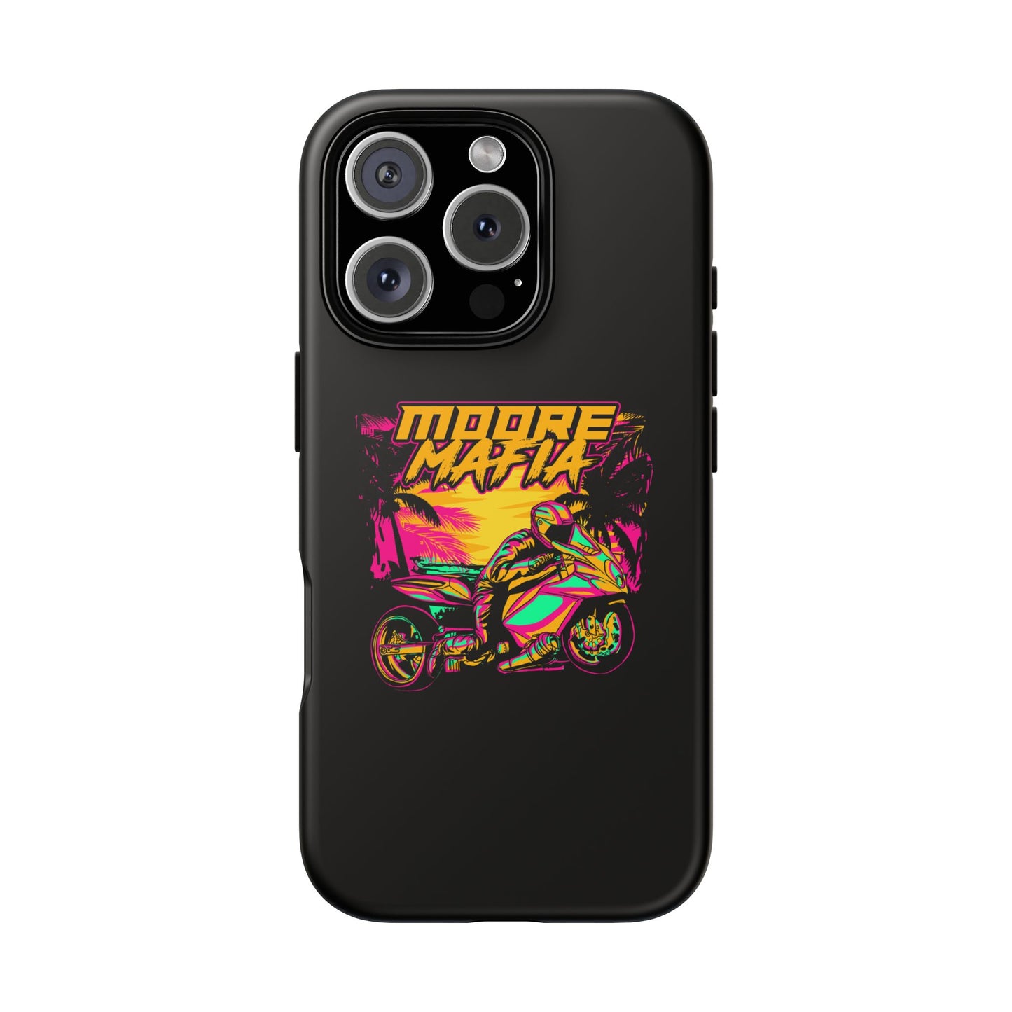 Miami Heat Phone Case