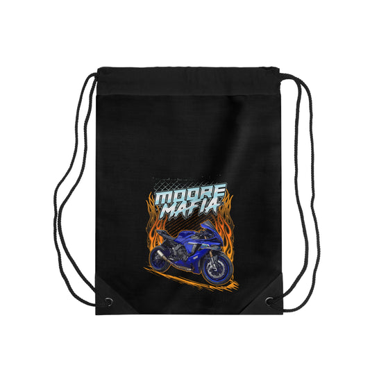 Yamaha R1 Drawstring Bag