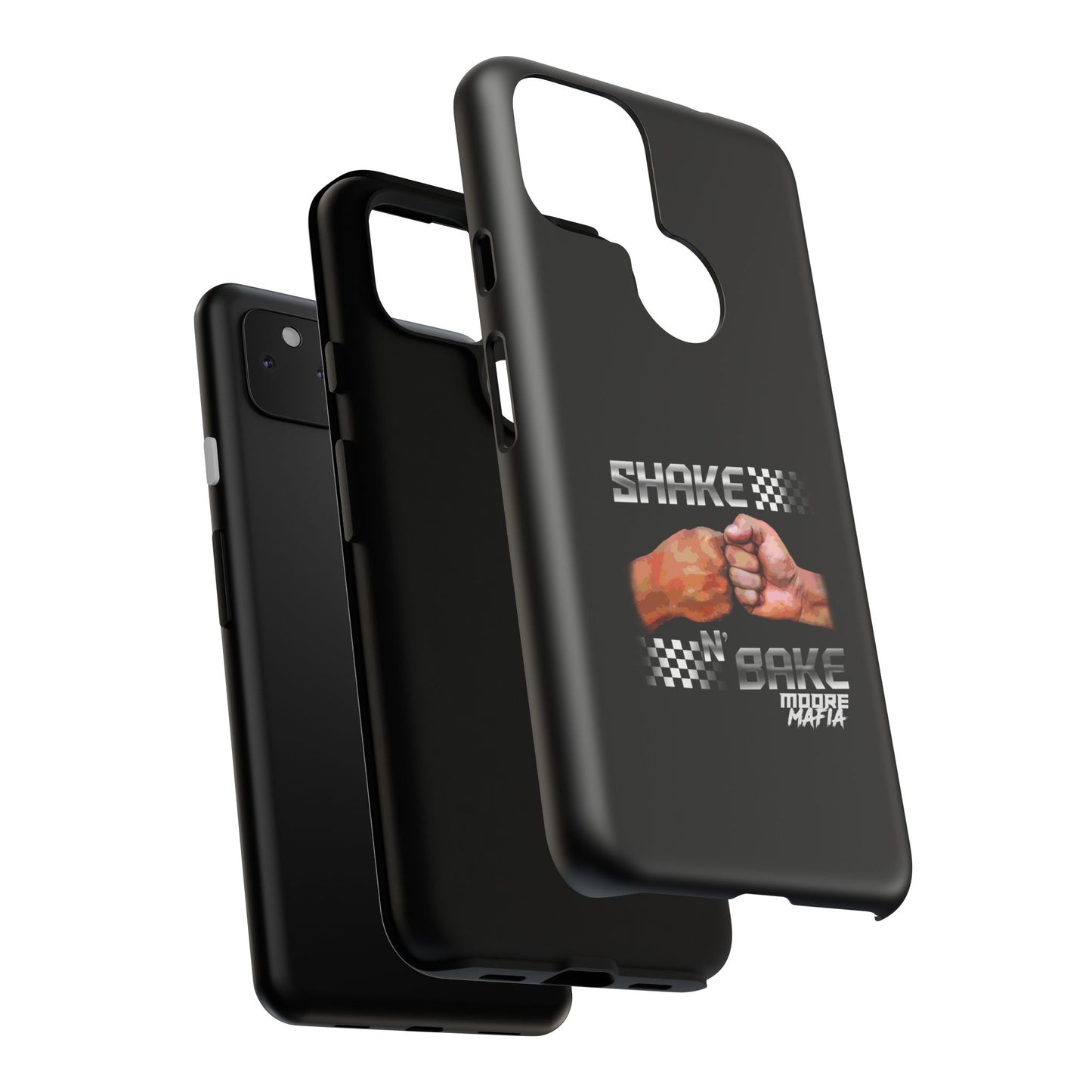Shake And Bake Phone Case
