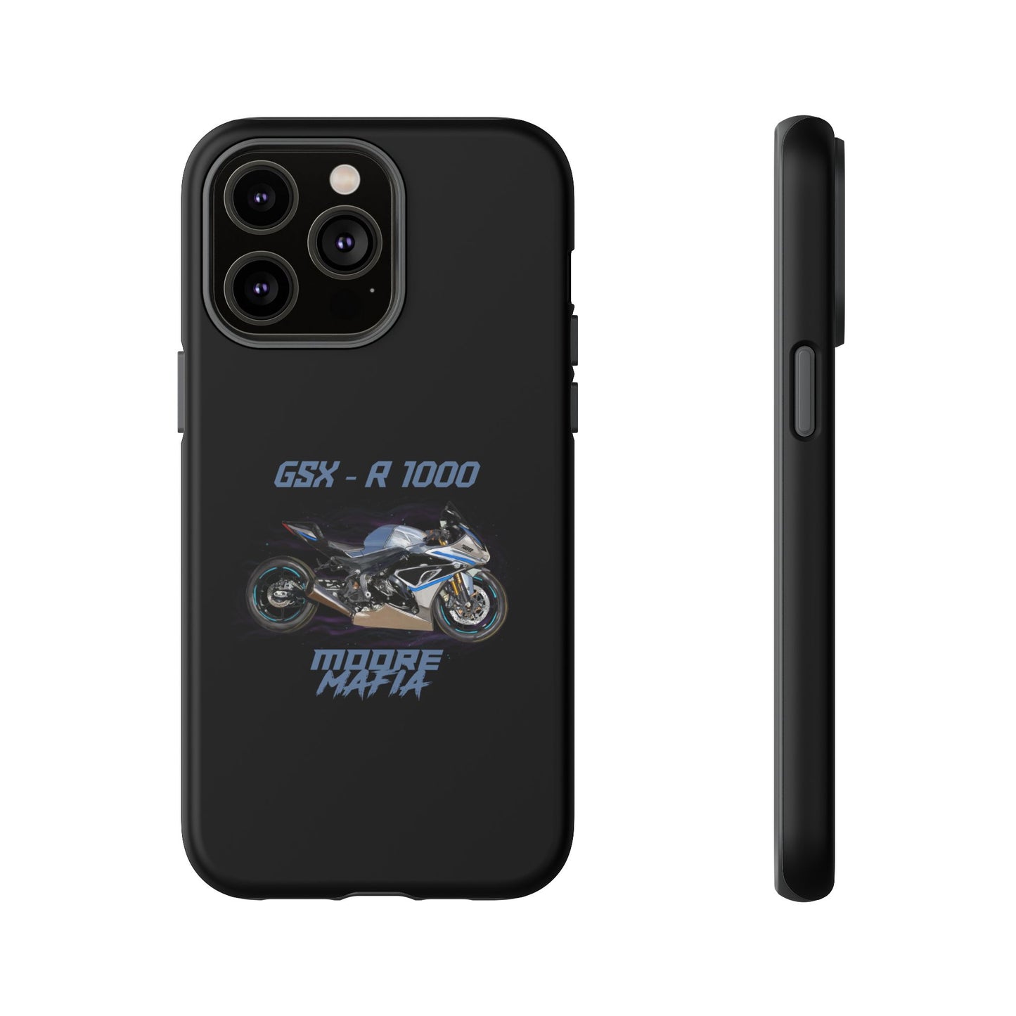 GSX-R 1000 Phone Case