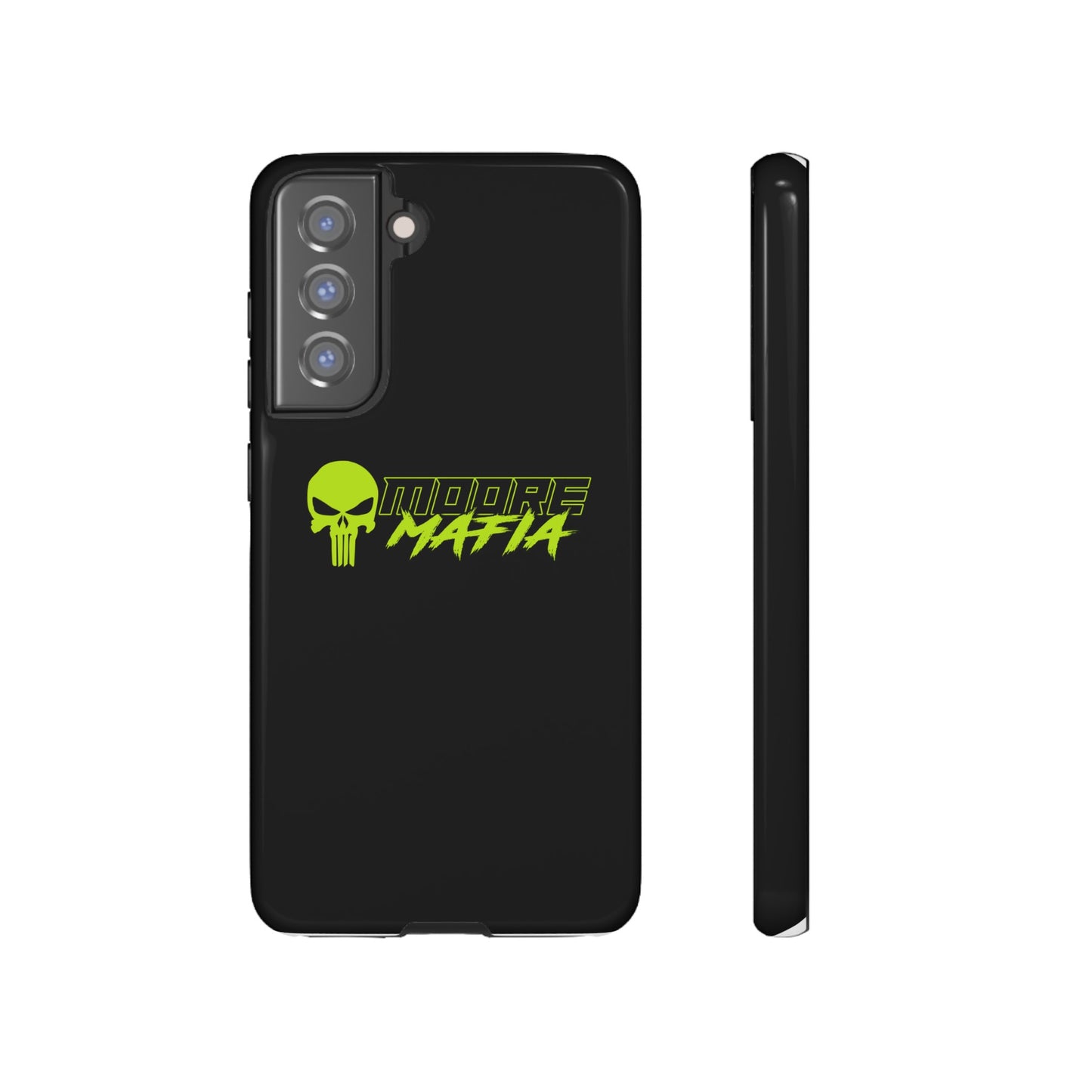 Moore Mafia Phone Cases