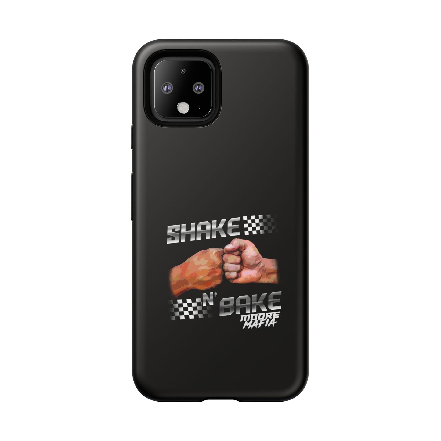 Shake And Bake Phone Case