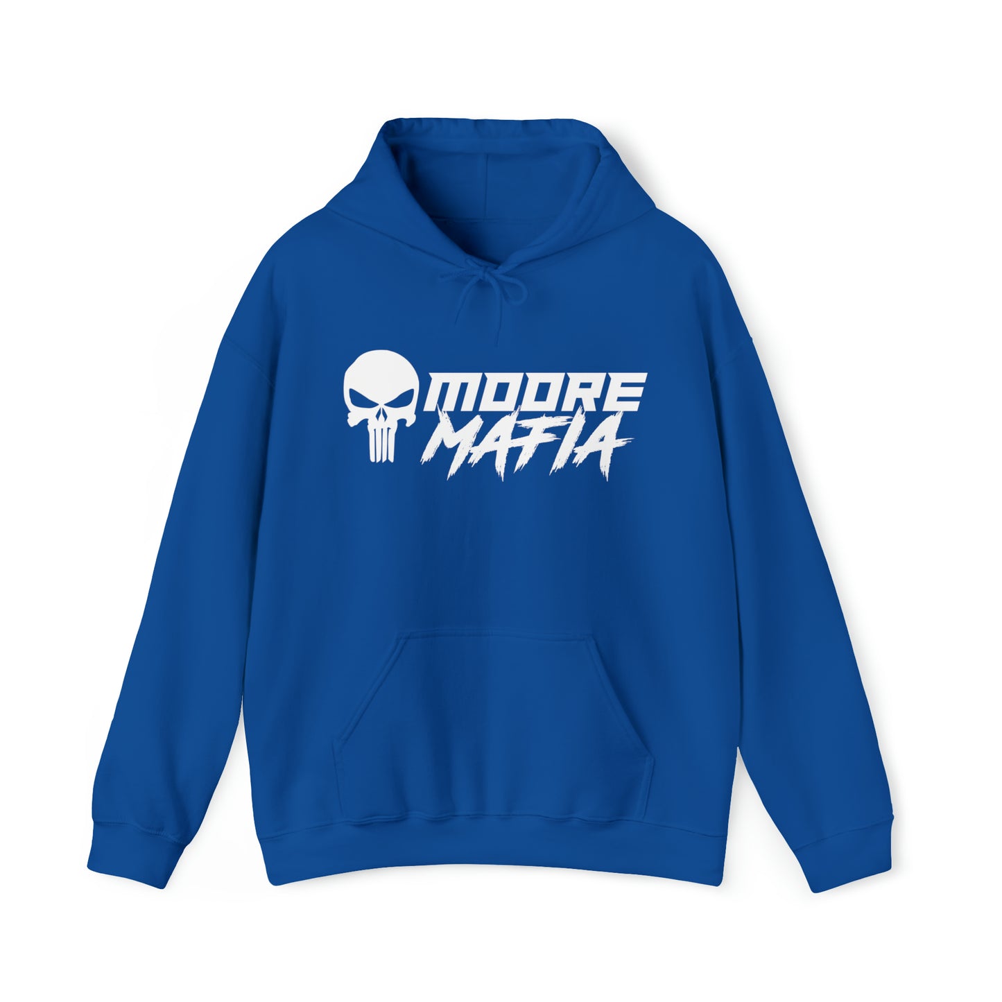 Better To Have Two Hooded Sweatshirt