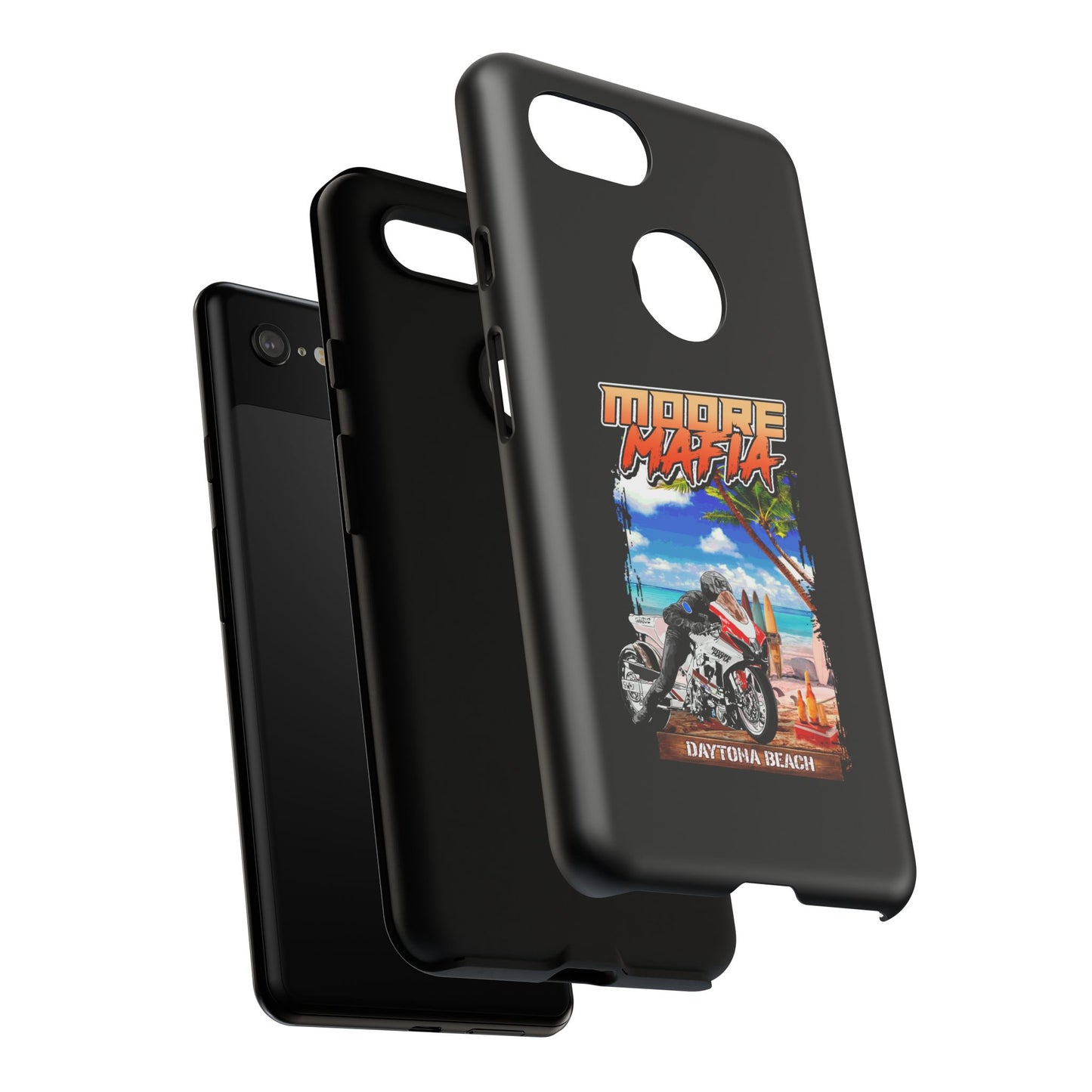 Daytona Beach Phone Case