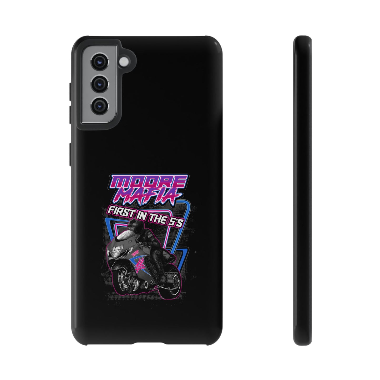 Copy of Still Rides Bikes Phone Case