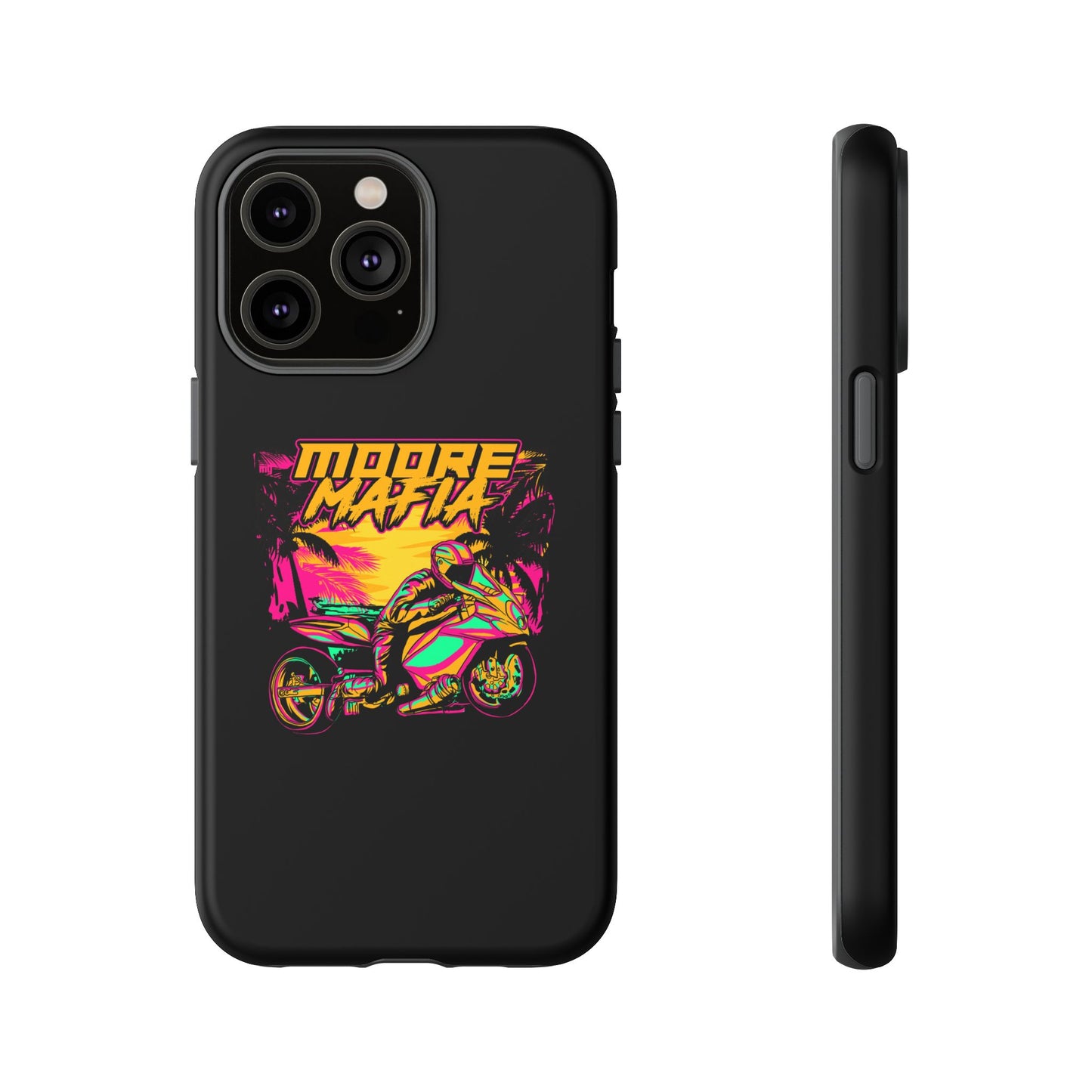 Miami Heat Phone Case