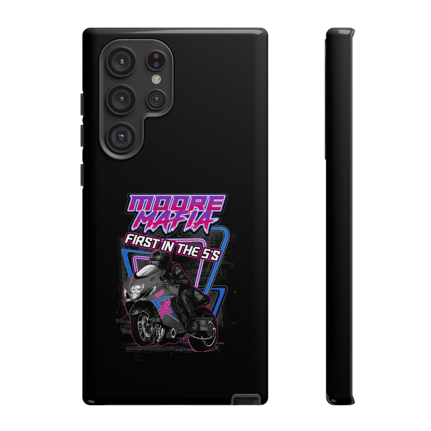 Copy of Still Rides Bikes Phone Case