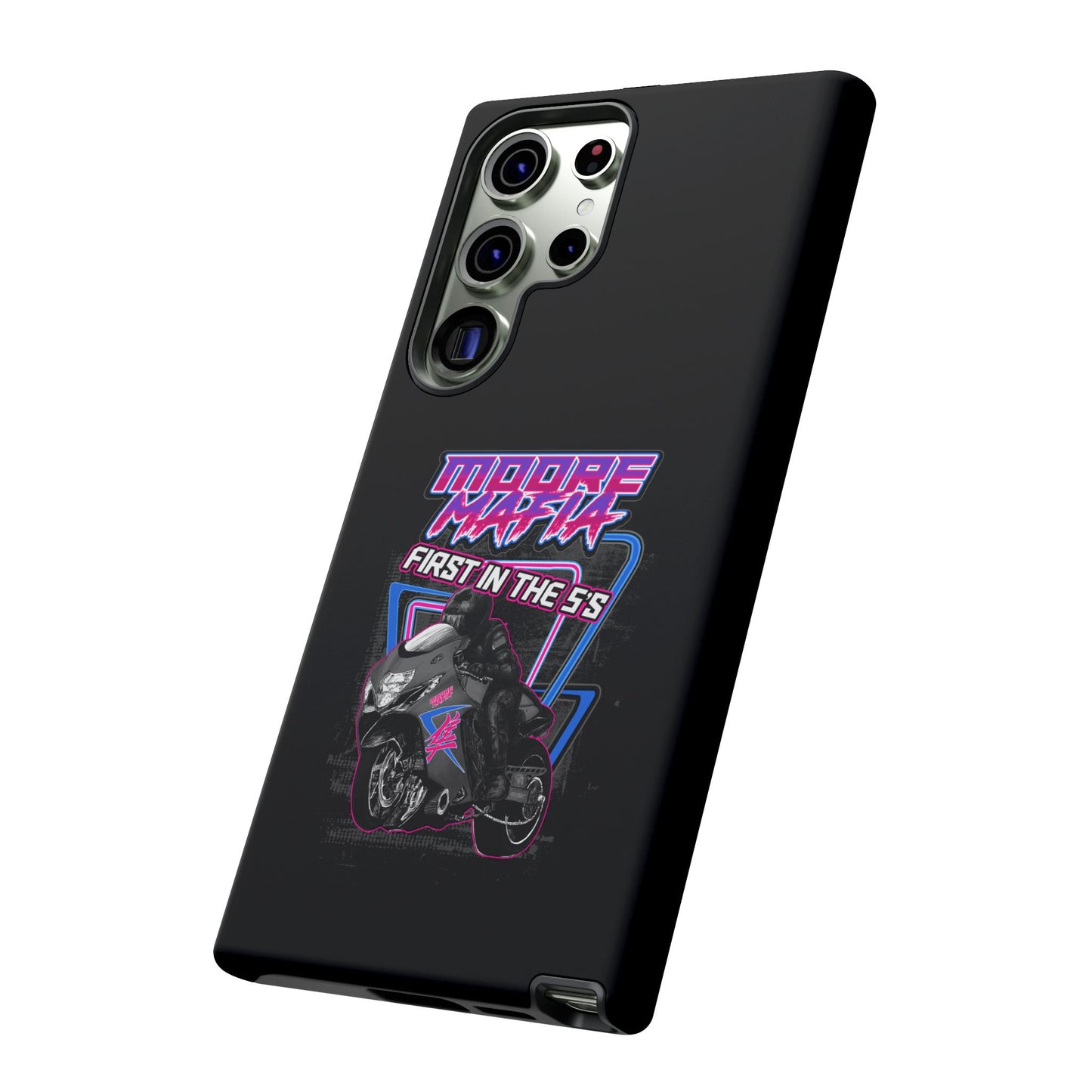 Copy of Still Rides Bikes Phone Case