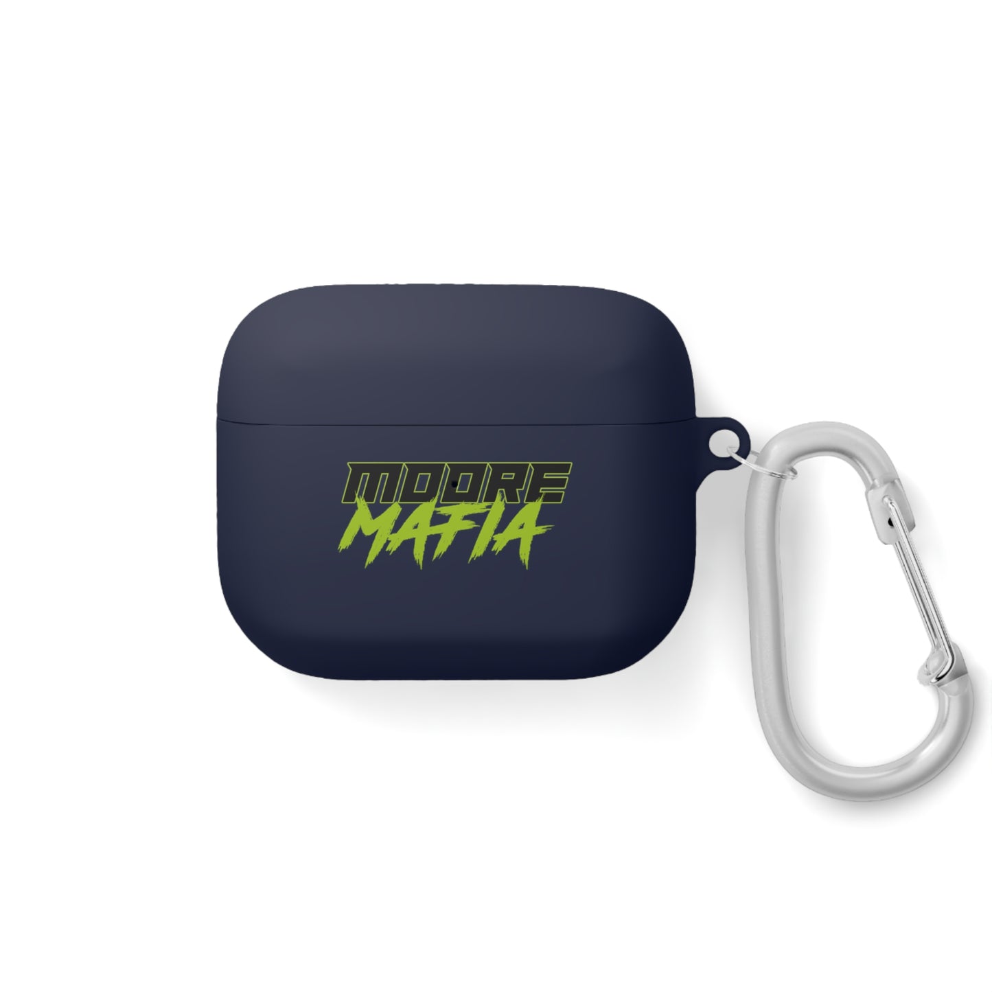 Moore Mafia AirPods and AirPods Pro Case Cover