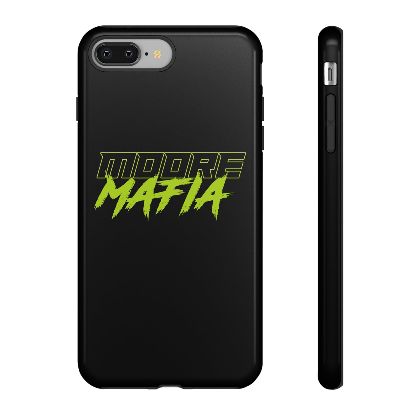 Moore Mafia Phone Cases