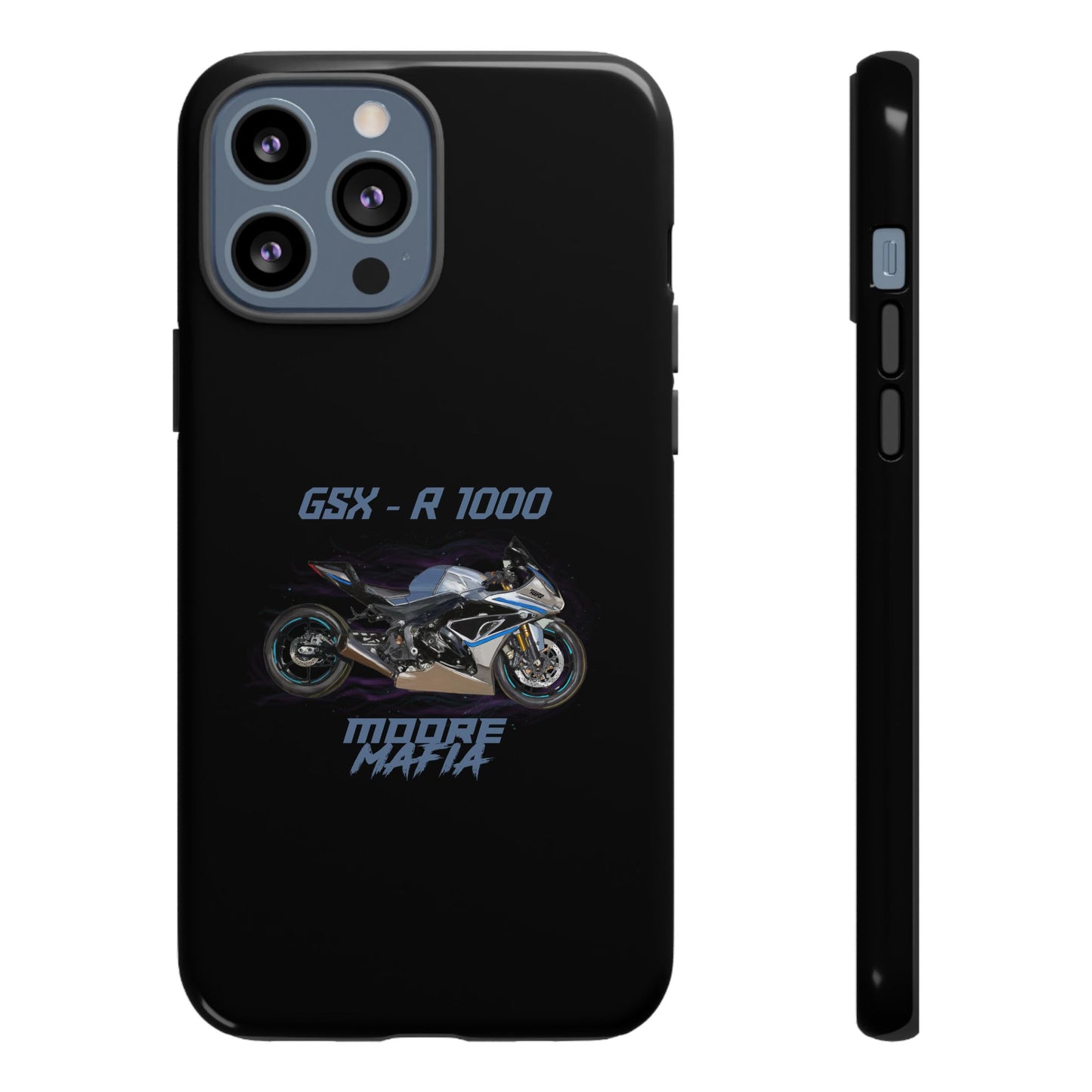 GSX-R 1000 Phone Case