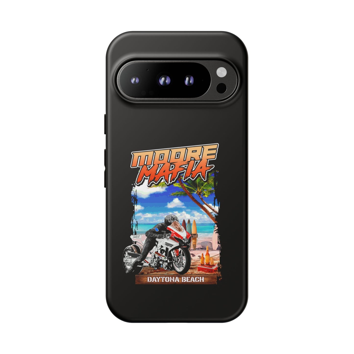 Daytona Beach Phone Case