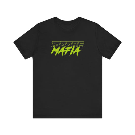 Moore Mafia 2023 New Logo Unisex T-Shirt