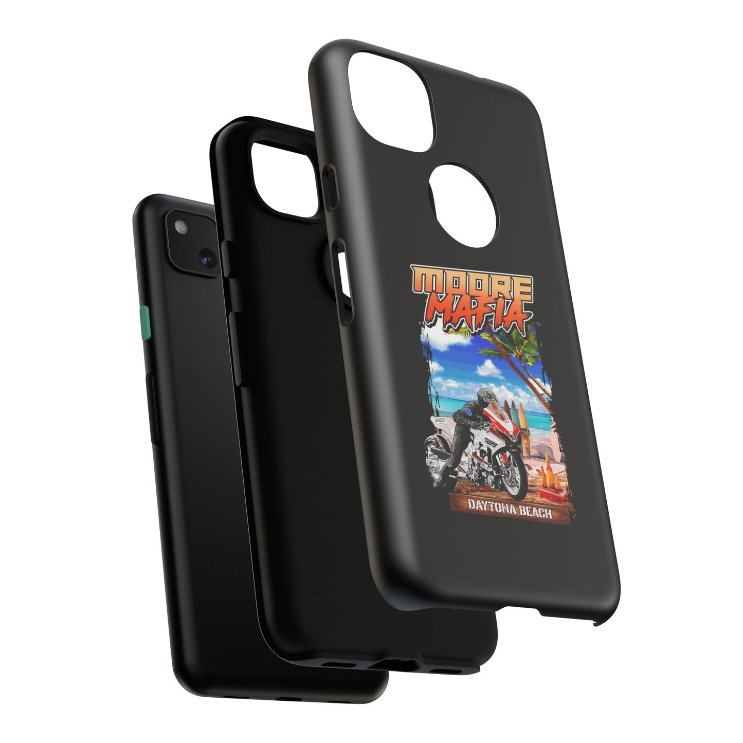 Daytona Beach Phone Case