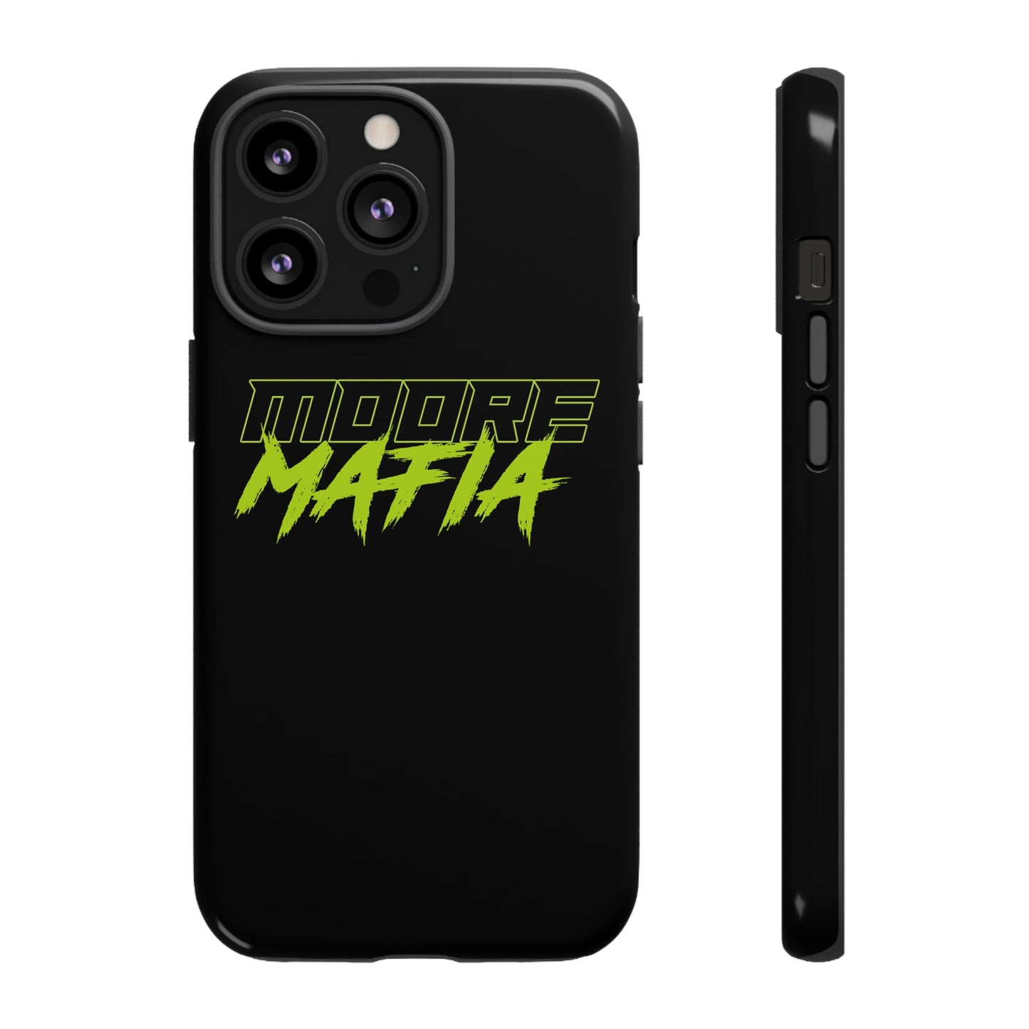 Moore Mafia Phone Cases