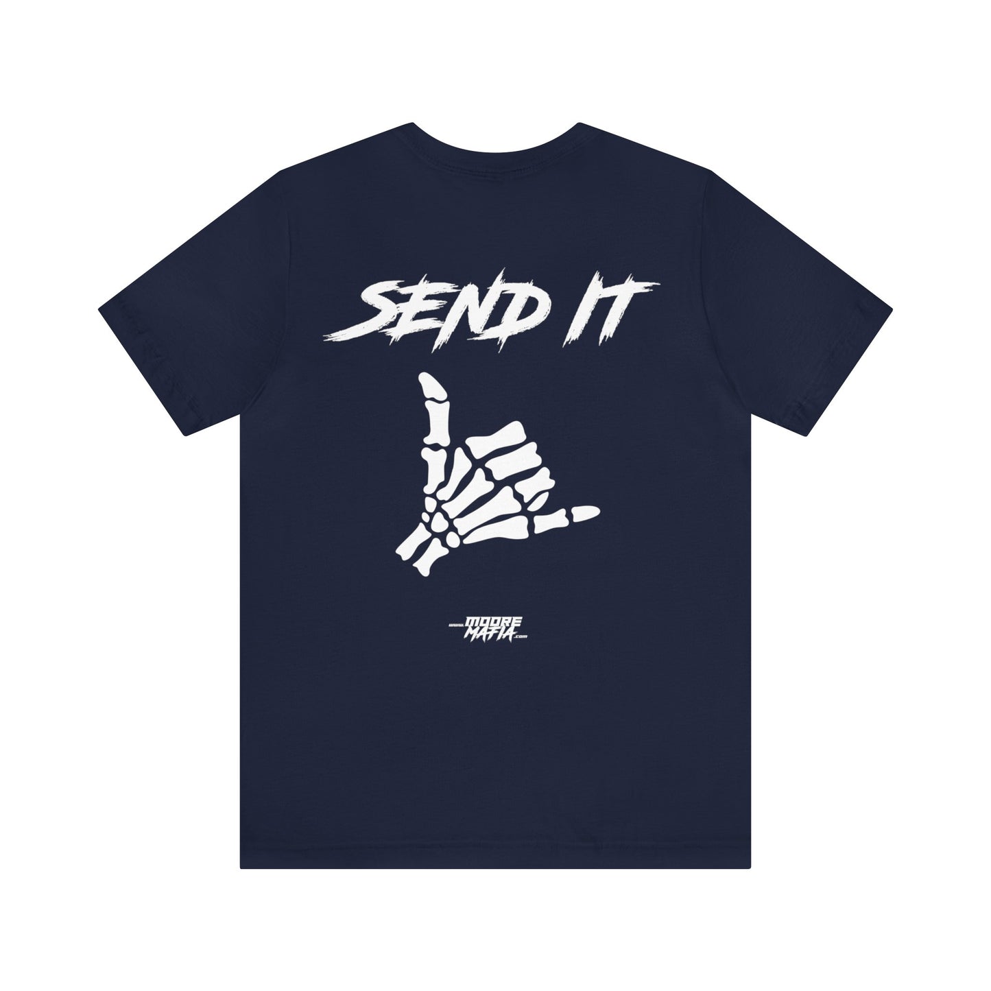 Send It Unisex T-Shirt