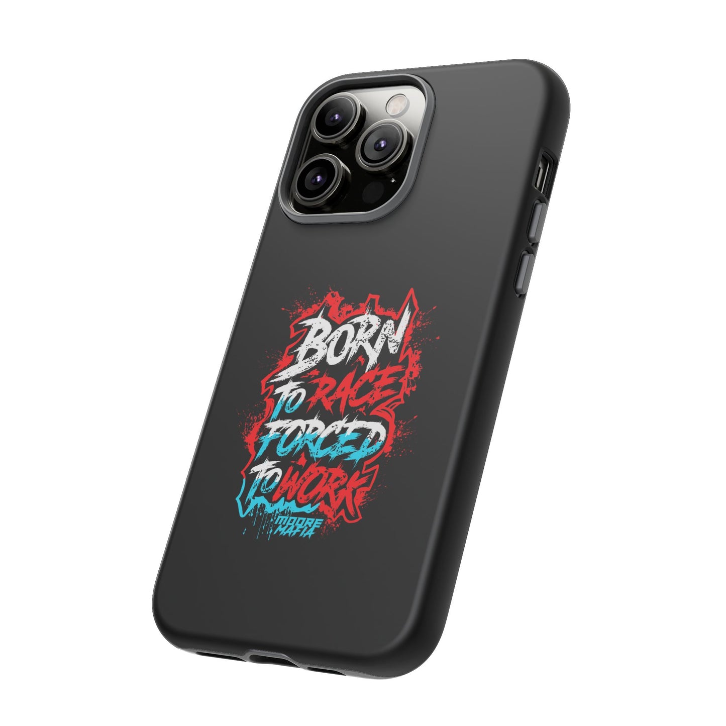 Born to Race Phone Case