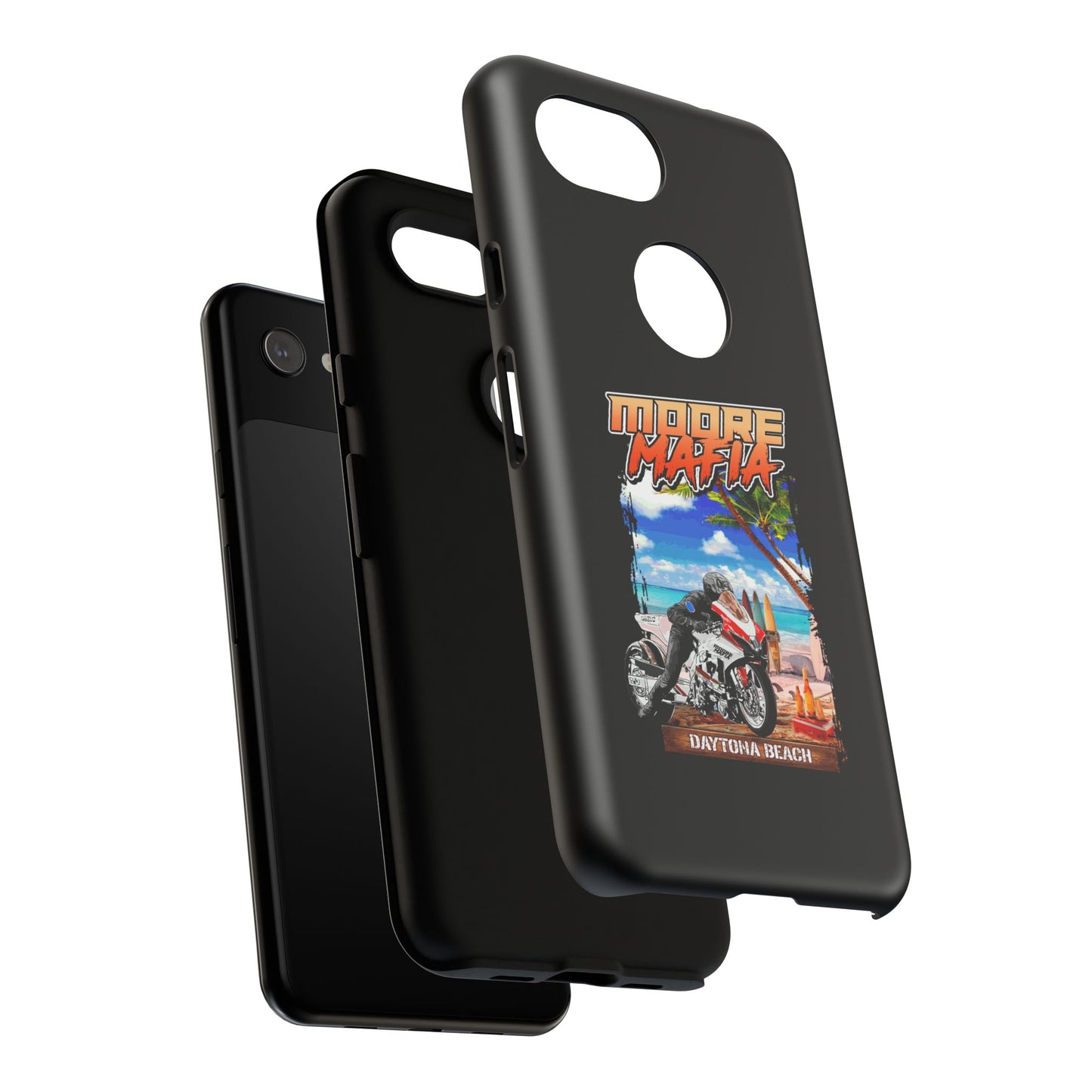 Daytona Beach Phone Case