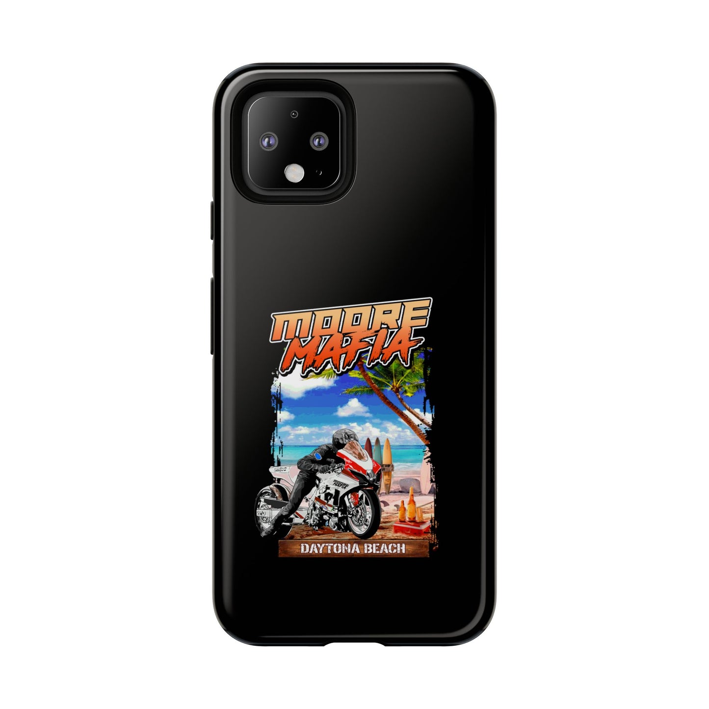 Daytona Beach Phone Case