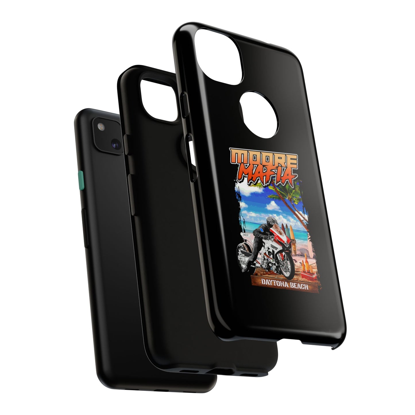 Daytona Beach Phone Case