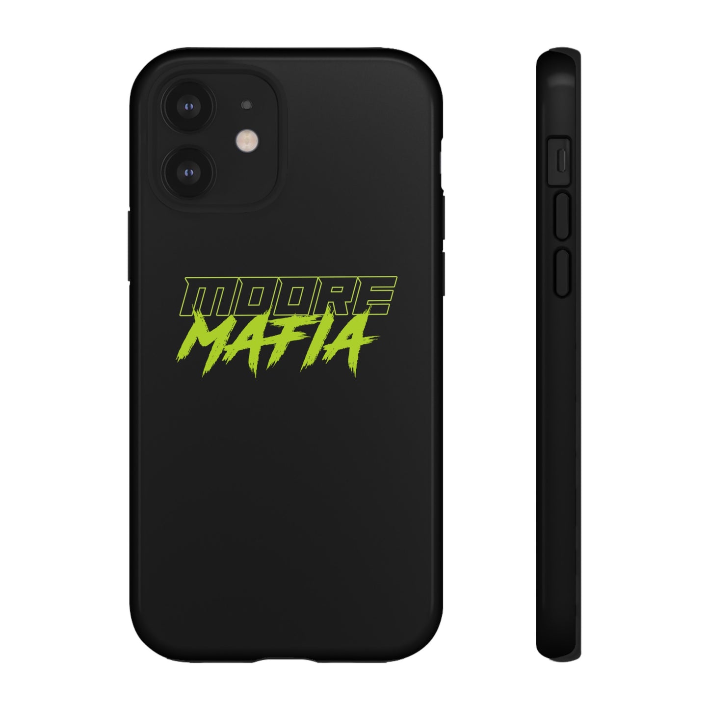 Moore Mafia Phone Cases