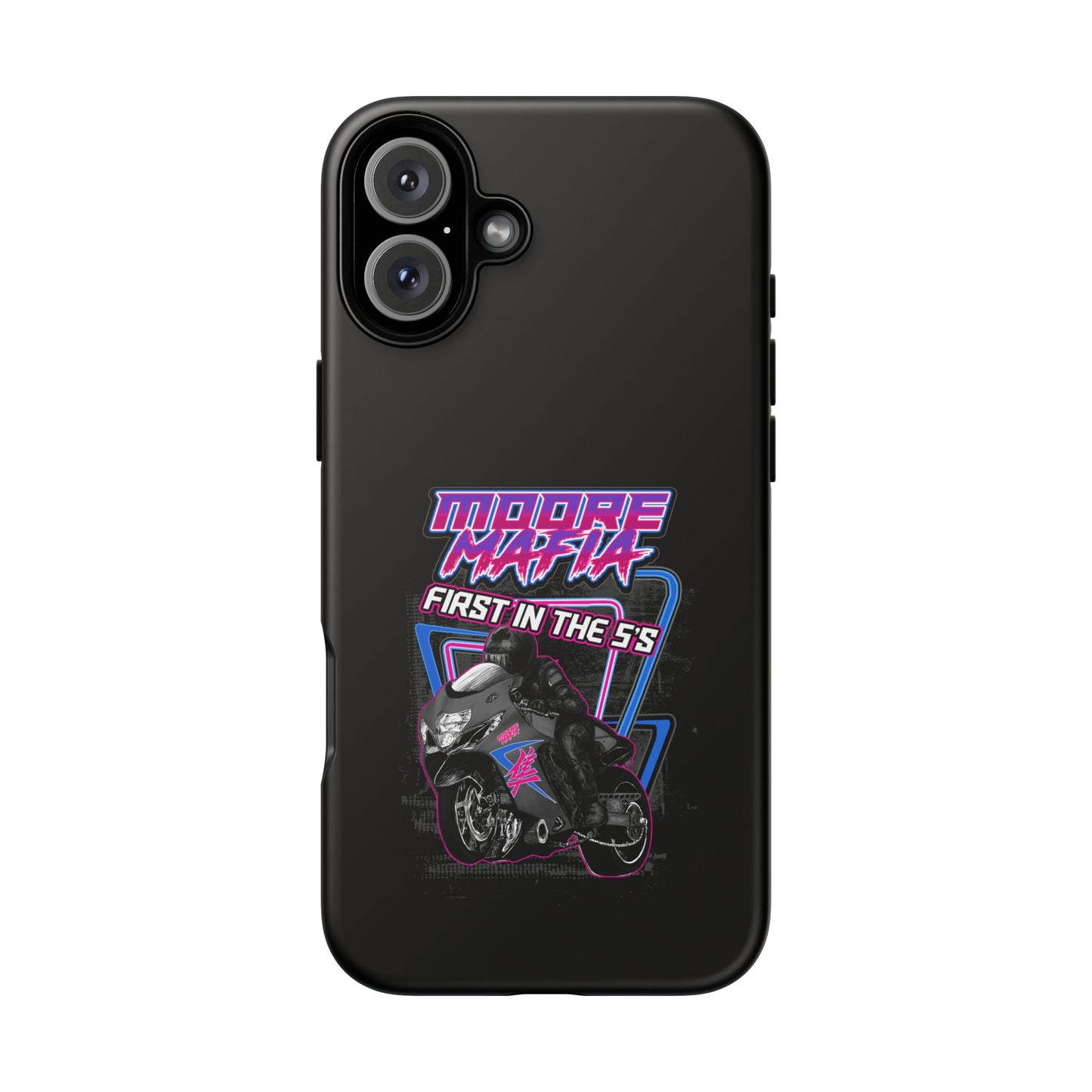 Copy of Still Rides Bikes Phone Case