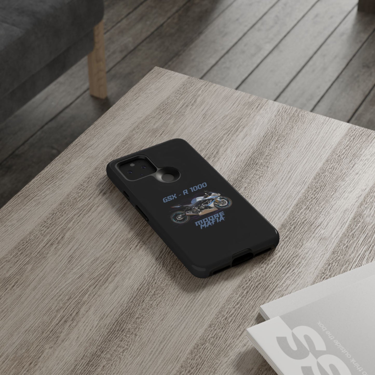 GSX-R 1000 Phone Case