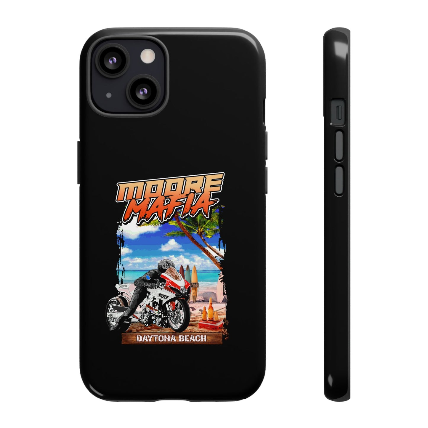 Daytona Beach Phone Case