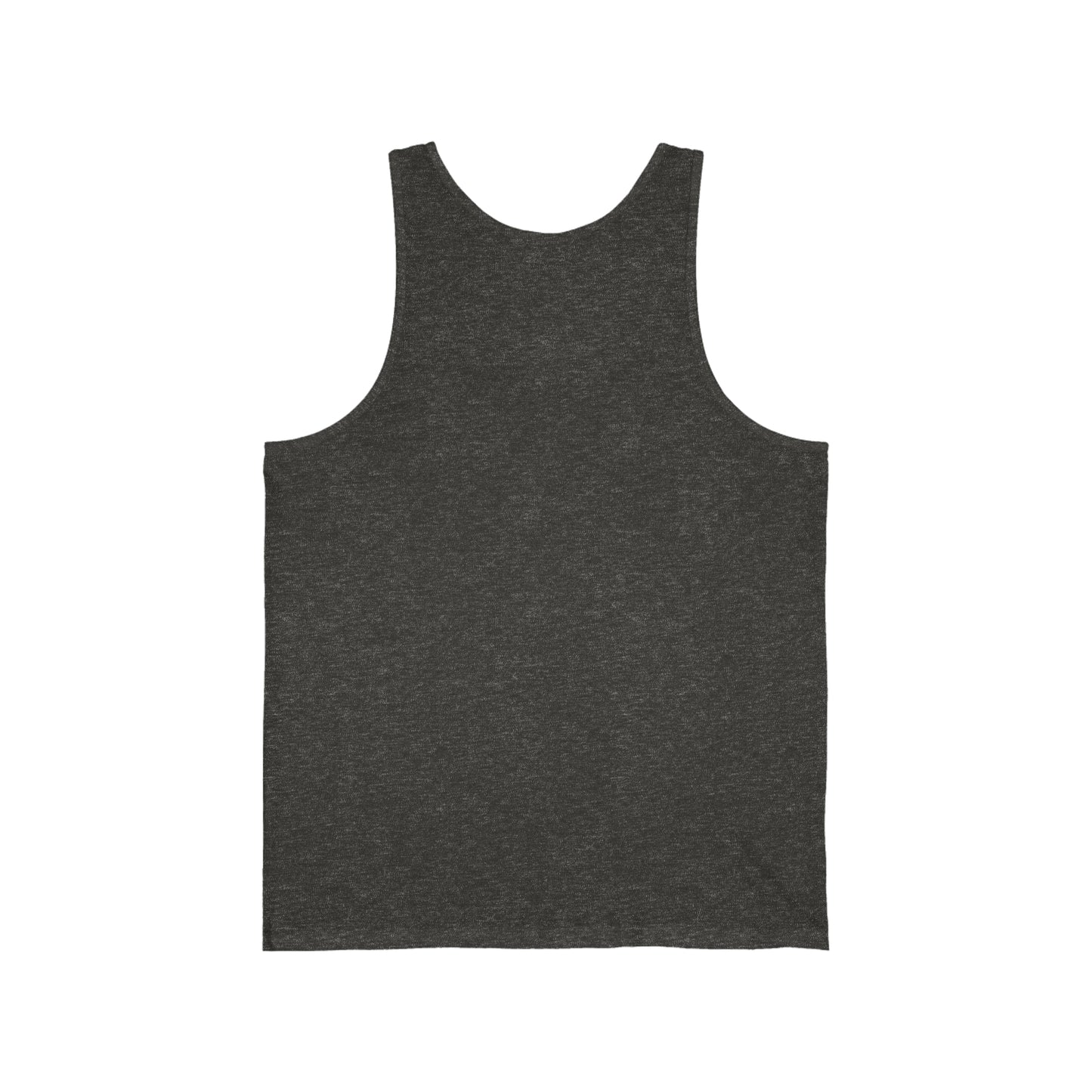 Lean Into It Unisex Tank