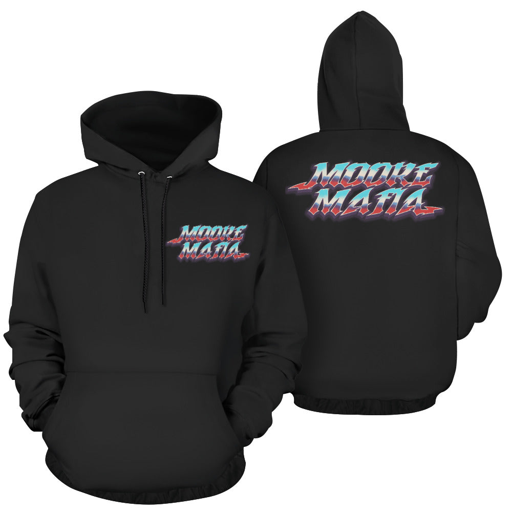 Moore Mafia Hoodie