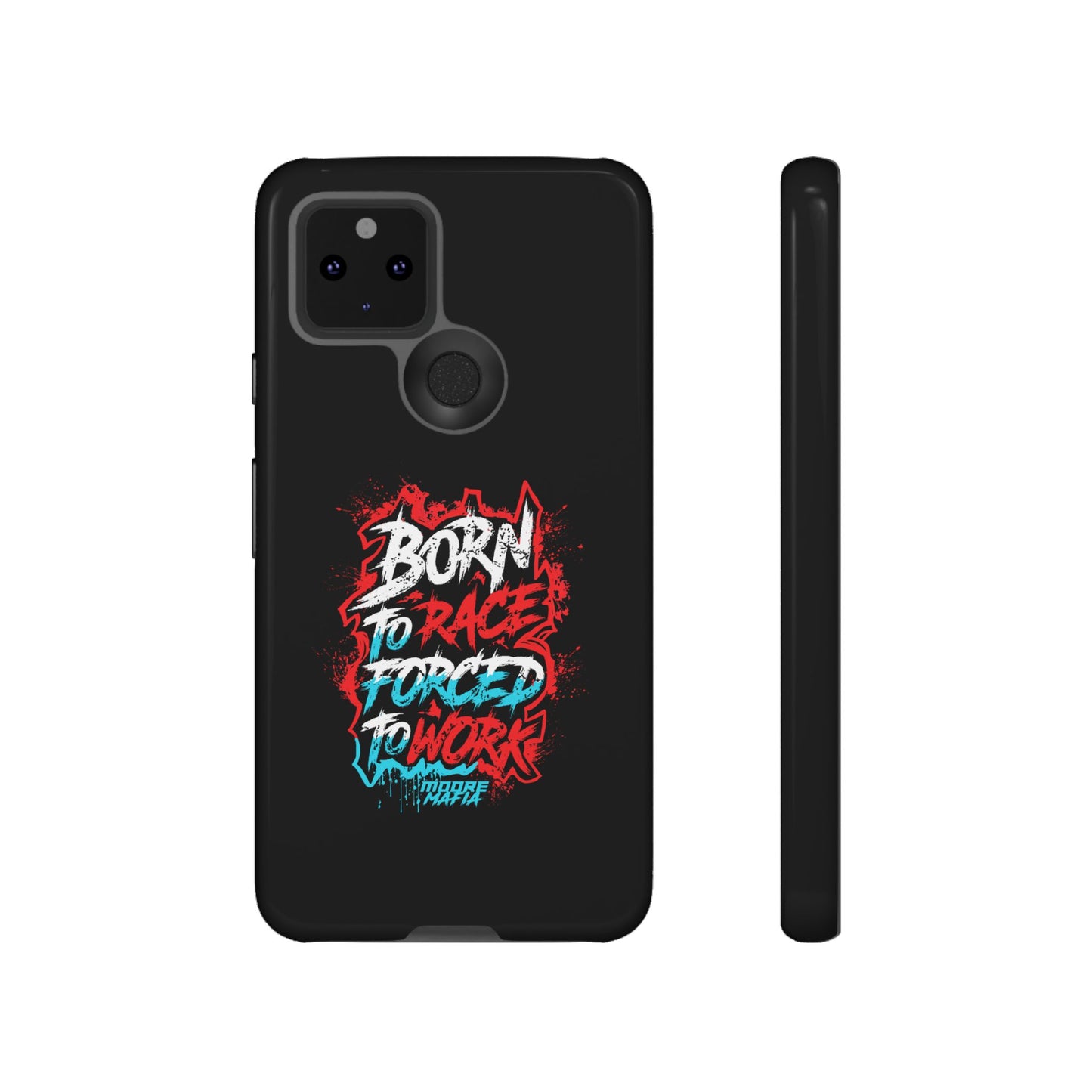 Born to Race Phone Case