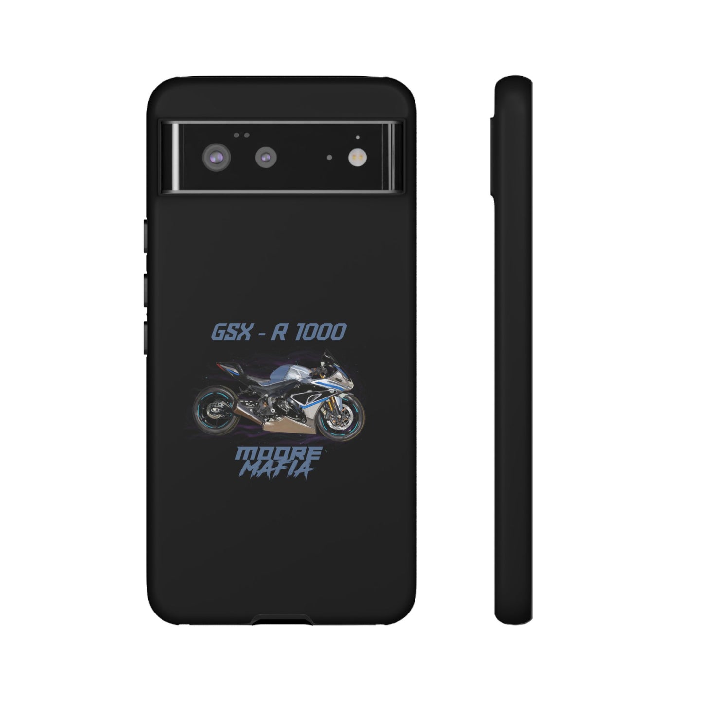 GSX-R 1000 Phone Case