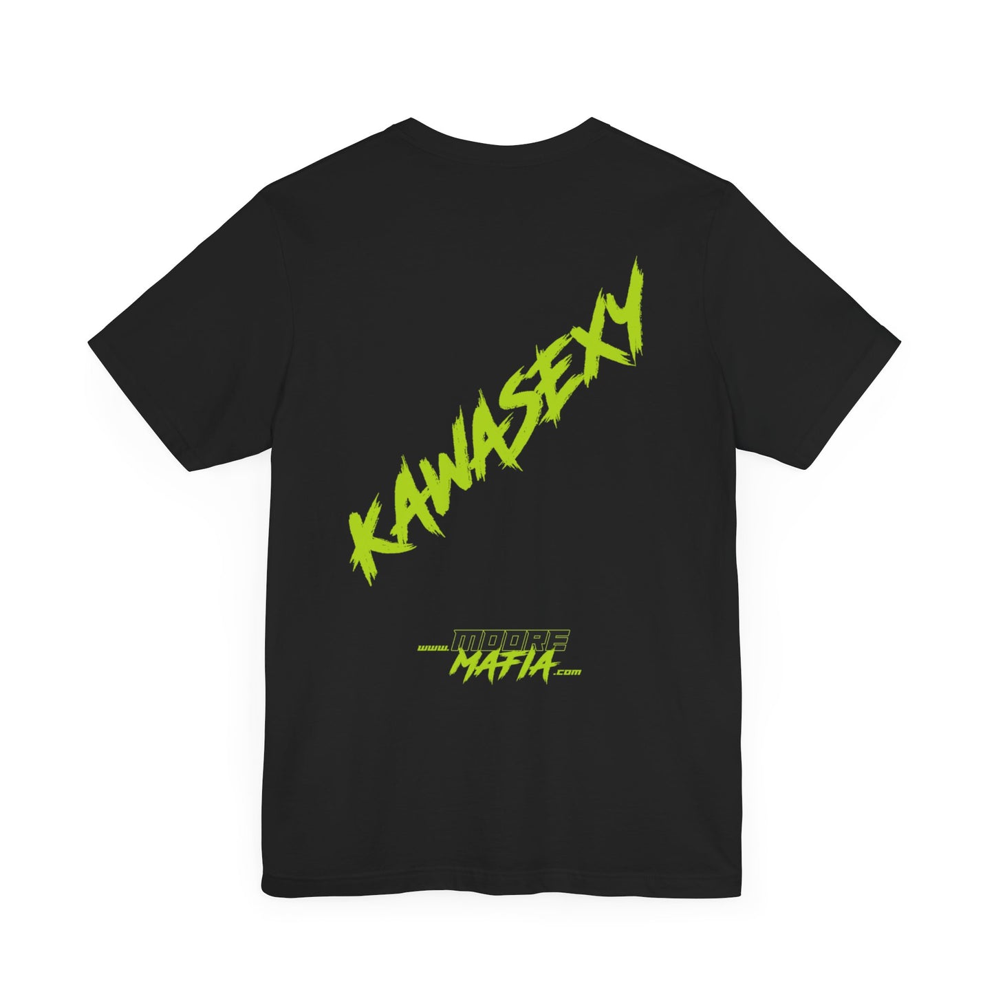 Kawasexy Unisex T-Shirt