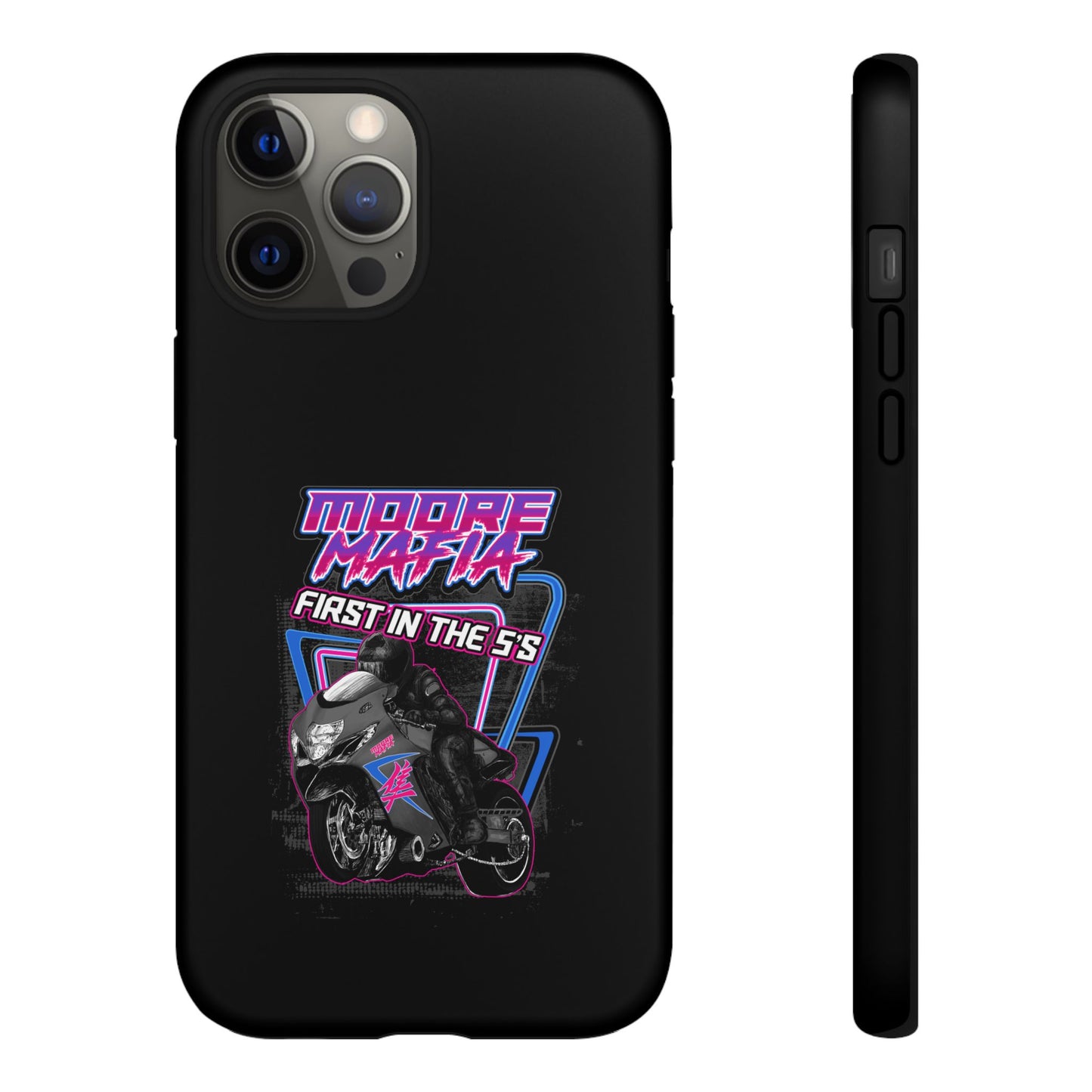 Copy of Still Rides Bikes Phone Case