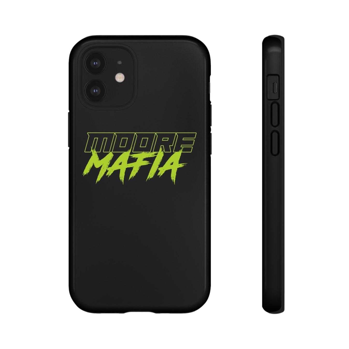 Moore Mafia Phone Cases