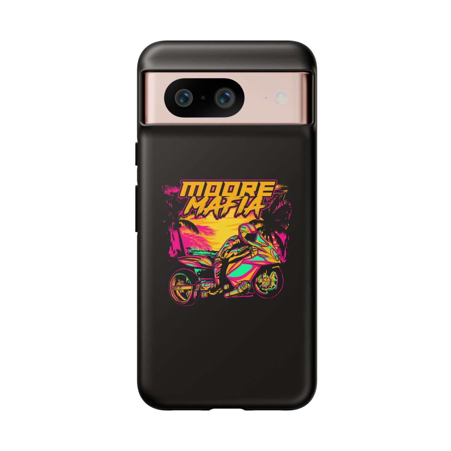 Miami Heat Phone Case