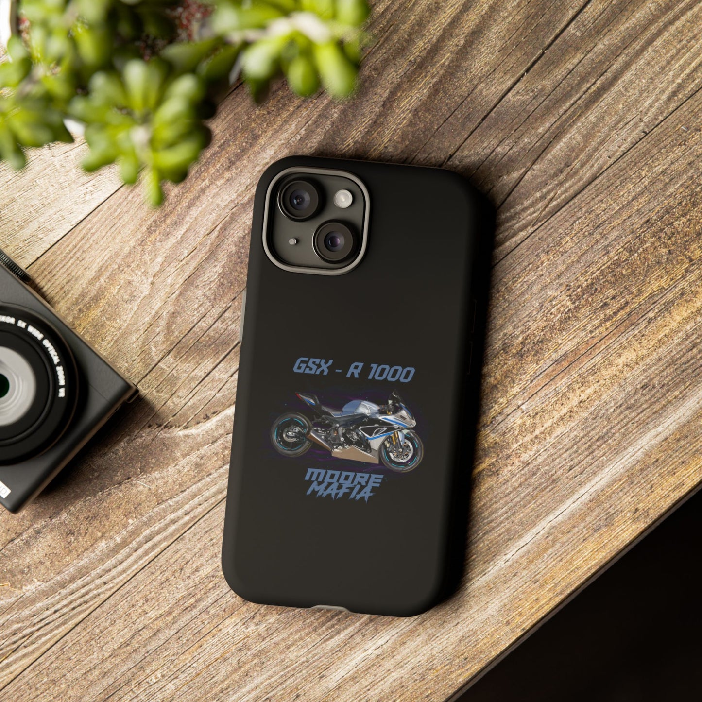 GSX-R 1000 Phone Case