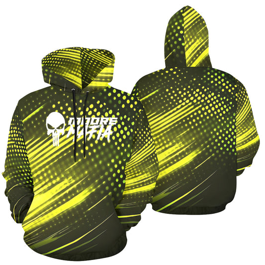 All Over Print Hoodie